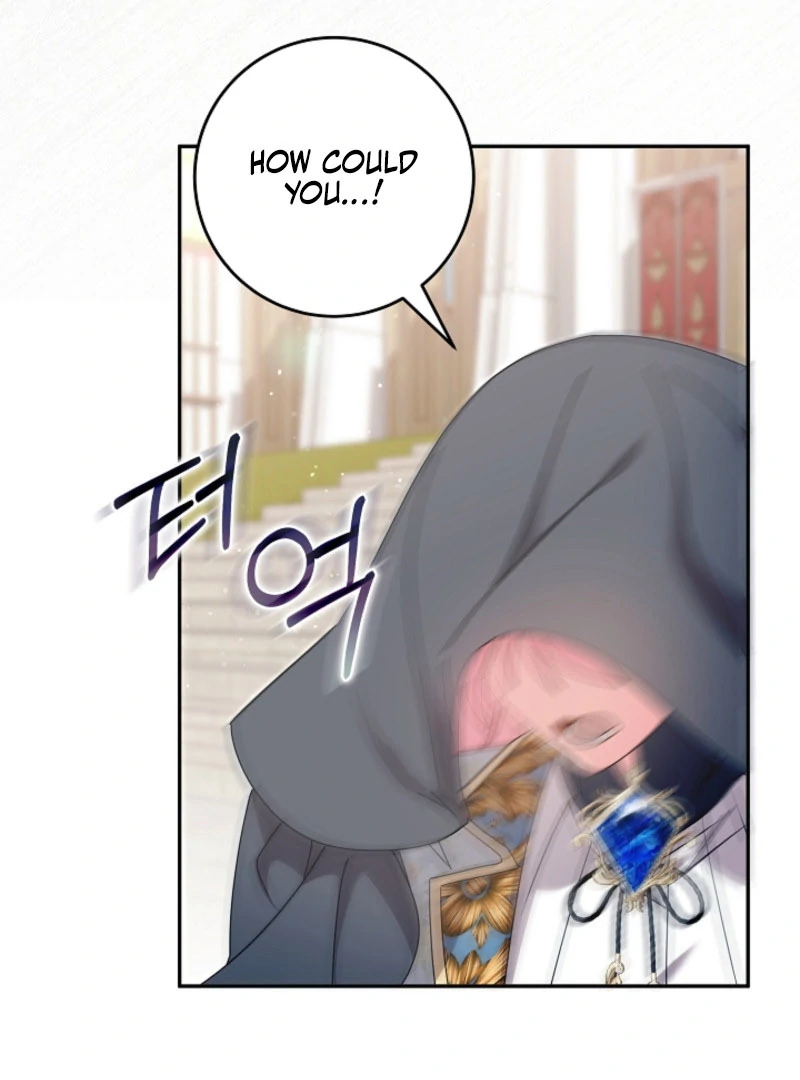 My Male Lead Is the Northern Black-Haired Grand Duke Chapter 41 - Page 94