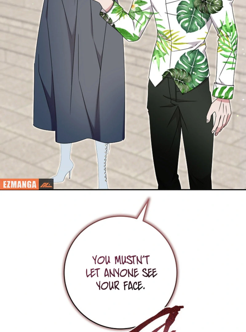 My Male Lead Is the Northern Black-Haired Grand Duke Chapter 41 - Page 96