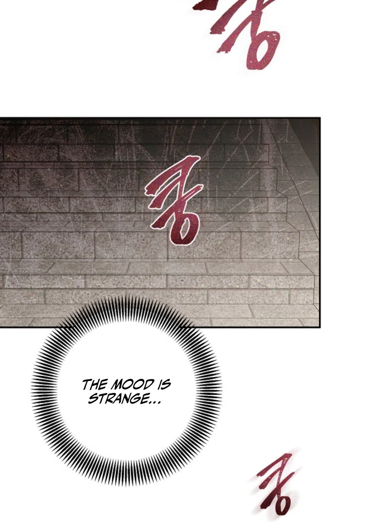 My Male Lead Is the Northern Black-Haired Grand Duke Chapter 41 - Page 97