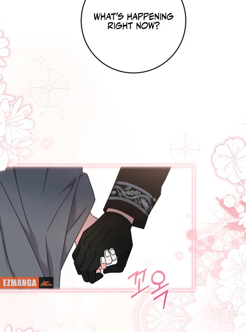 My Male Lead Is the Northern Black-Haired Grand Duke Chapter 41 - Page 99