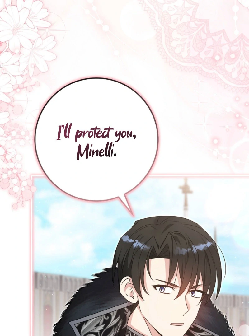 My Male Lead Is the Northern Black-Haired Grand Duke Chapter 41 - Page 100