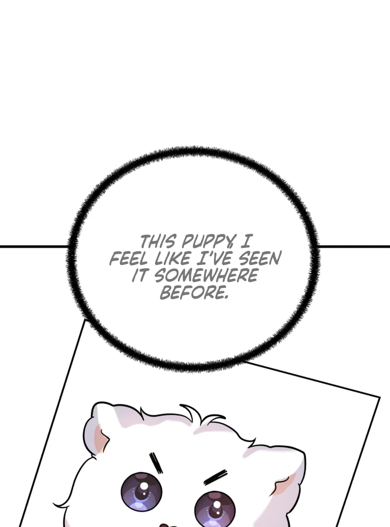 My Masculine Puppy Chapter 46 - Page 103