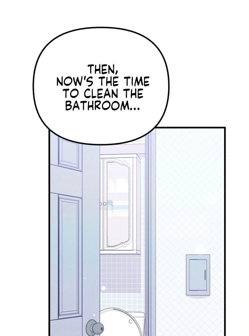 My Masculine Puppy Chapter 46 - Page 34