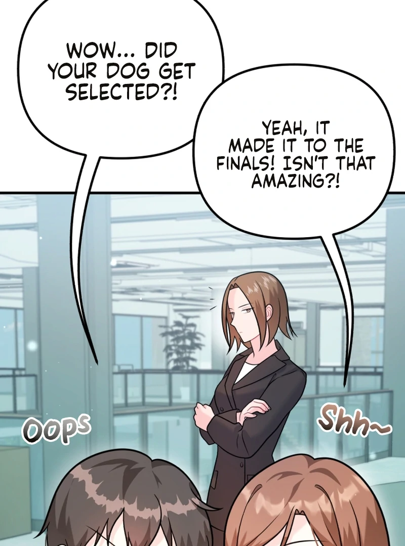 My Masculine Puppy Chapter 46 - Page 78