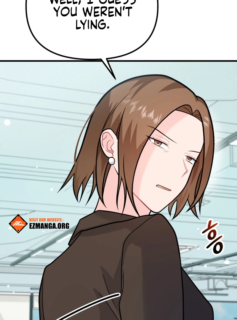 My Masculine Puppy Chapter 46 - Page 92