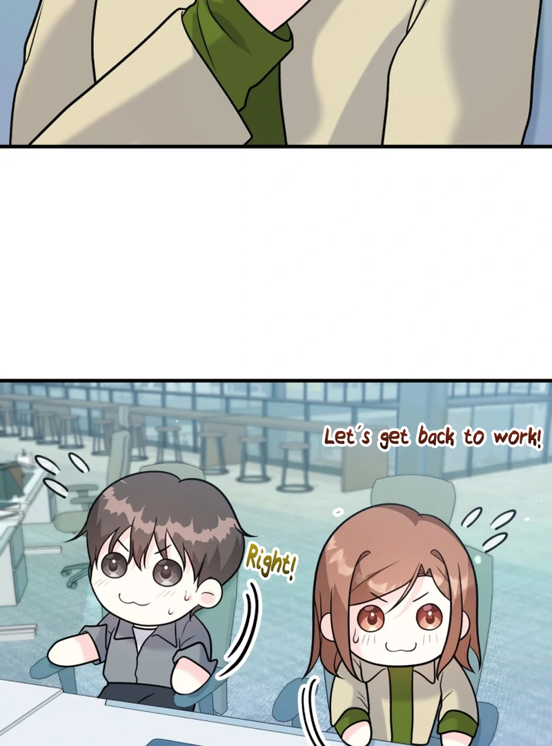 My Masculine Puppy Chapter 46 - Page 95