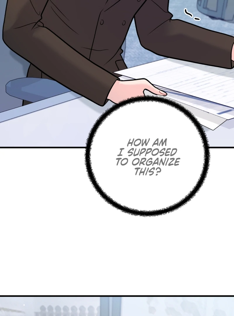 My Masculine Puppy Chapter 46 - Page 99