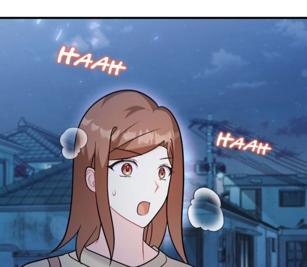 My Masculine Puppy Chapter 47 - Page 2