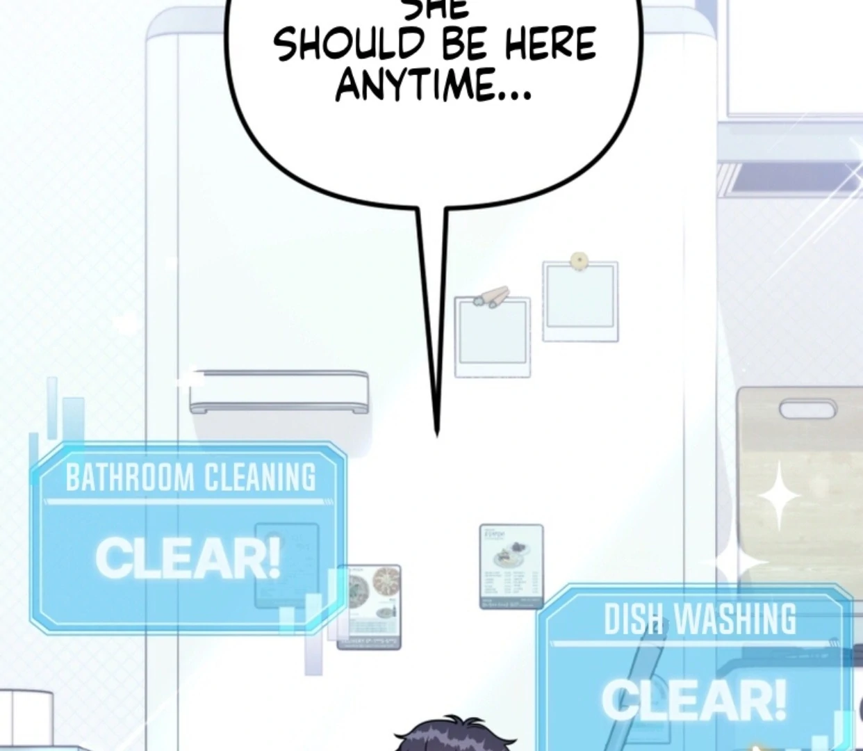 My Masculine Puppy Chapter 47 - Page 12