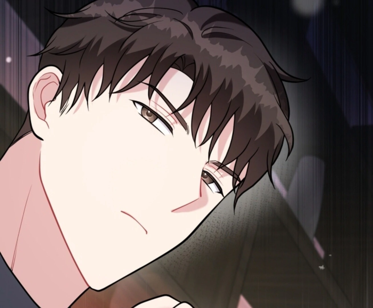 My Masculine Puppy Chapter 47 - Page 122