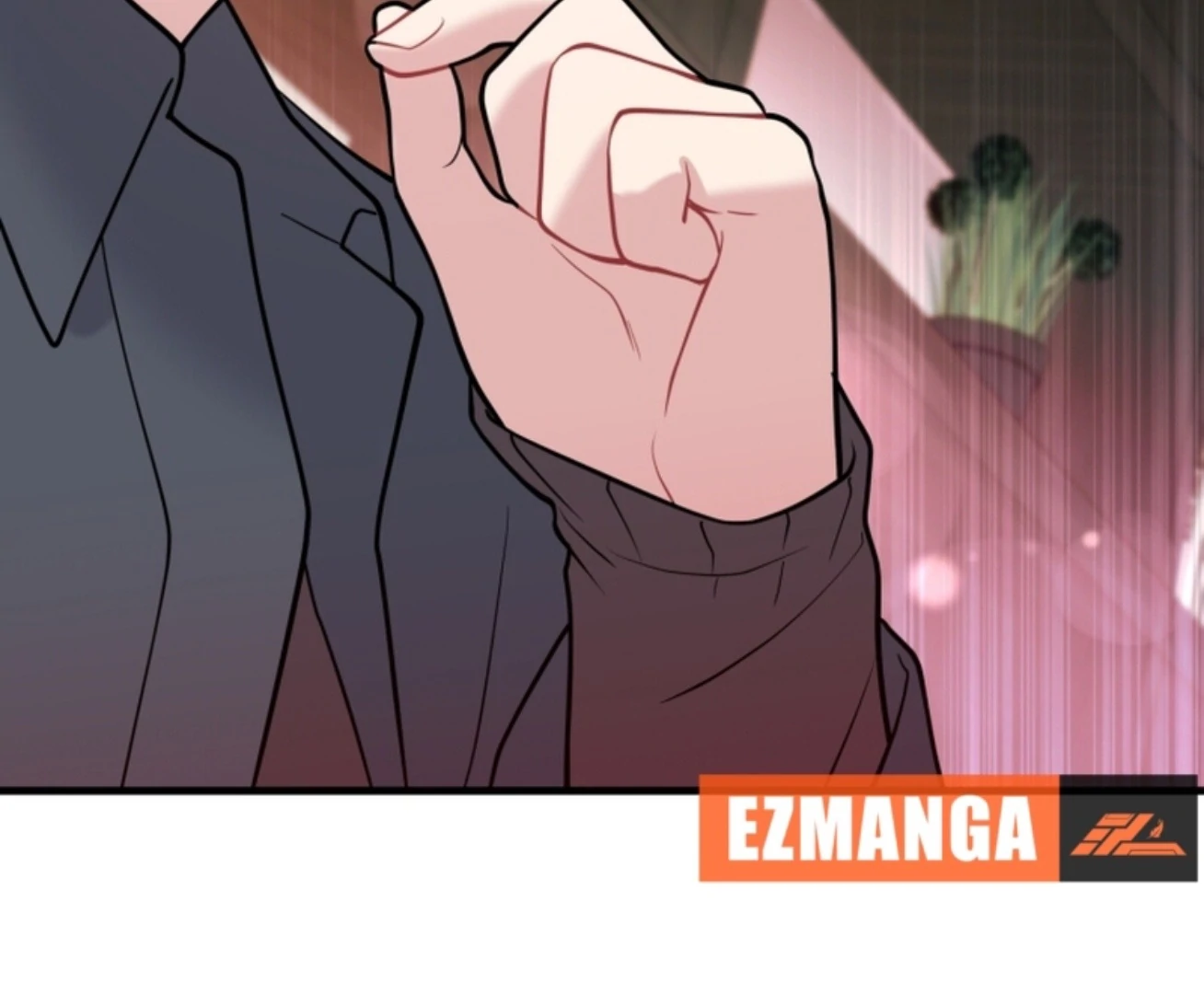 My Masculine Puppy Chapter 47 - Page 123