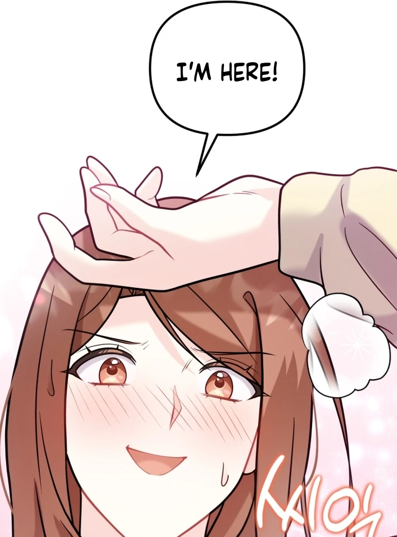 My Masculine Puppy Chapter 47 - Page 23