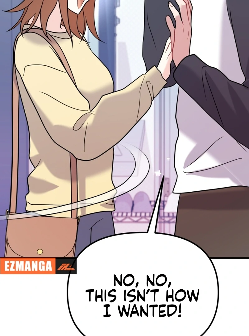 My Masculine Puppy Chapter 47 - Page 26