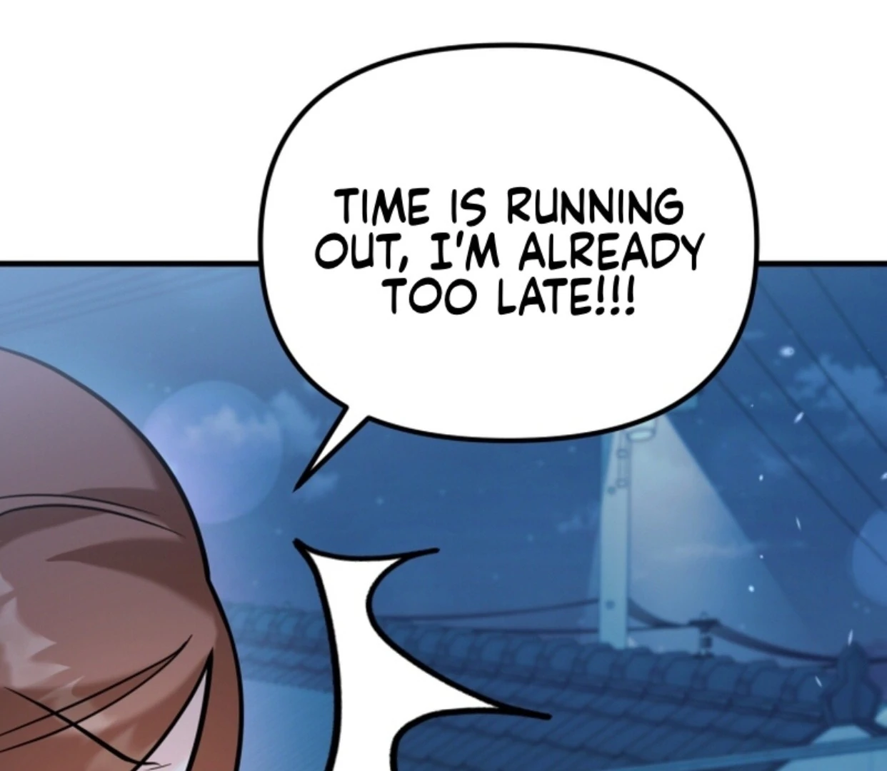 My Masculine Puppy Chapter 47 - Page 4