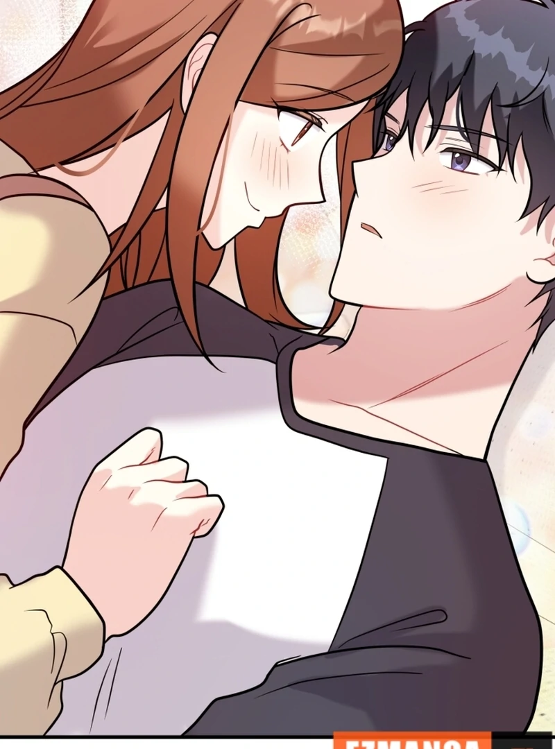 My Masculine Puppy Chapter 47 - Page 31