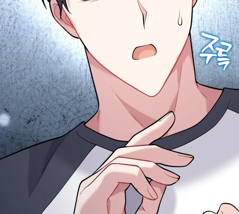 My Masculine Puppy Chapter 47 - Page 35