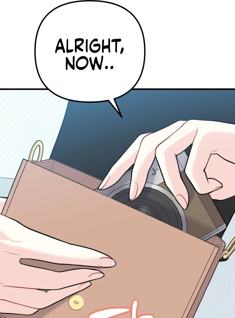 My Masculine Puppy Chapter 47 - Page 37