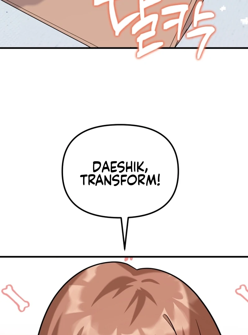 My Masculine Puppy Chapter 47 - Page 38