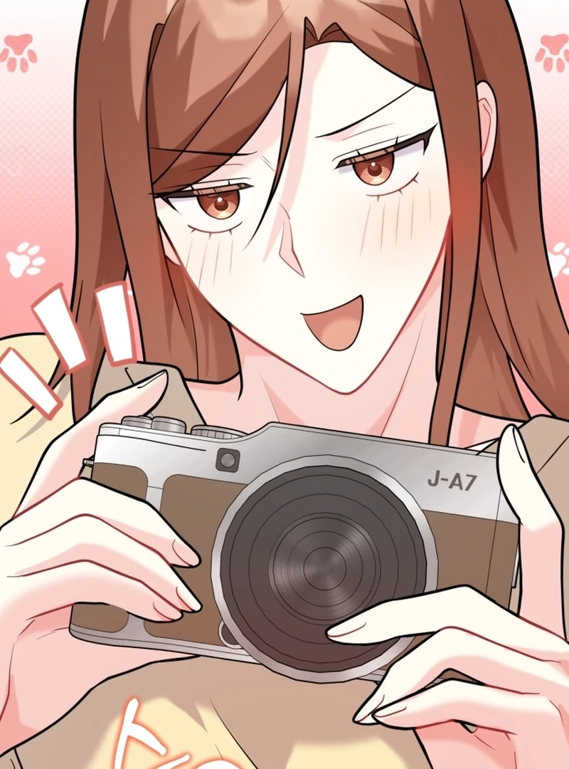 My Masculine Puppy Chapter 47 - Page 39