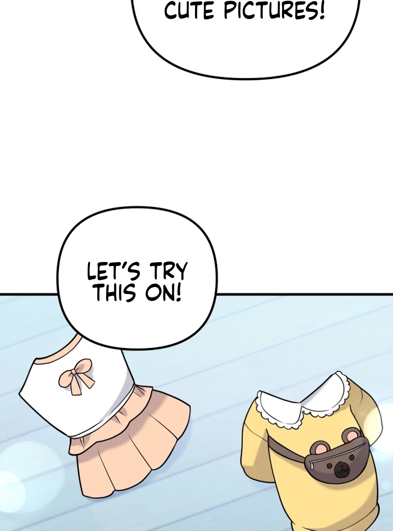 My Masculine Puppy Chapter 47 - Page 42