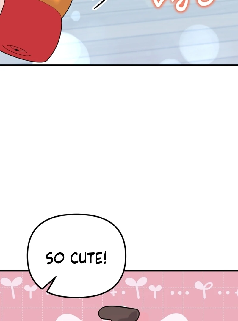 My Masculine Puppy Chapter 47 - Page 45