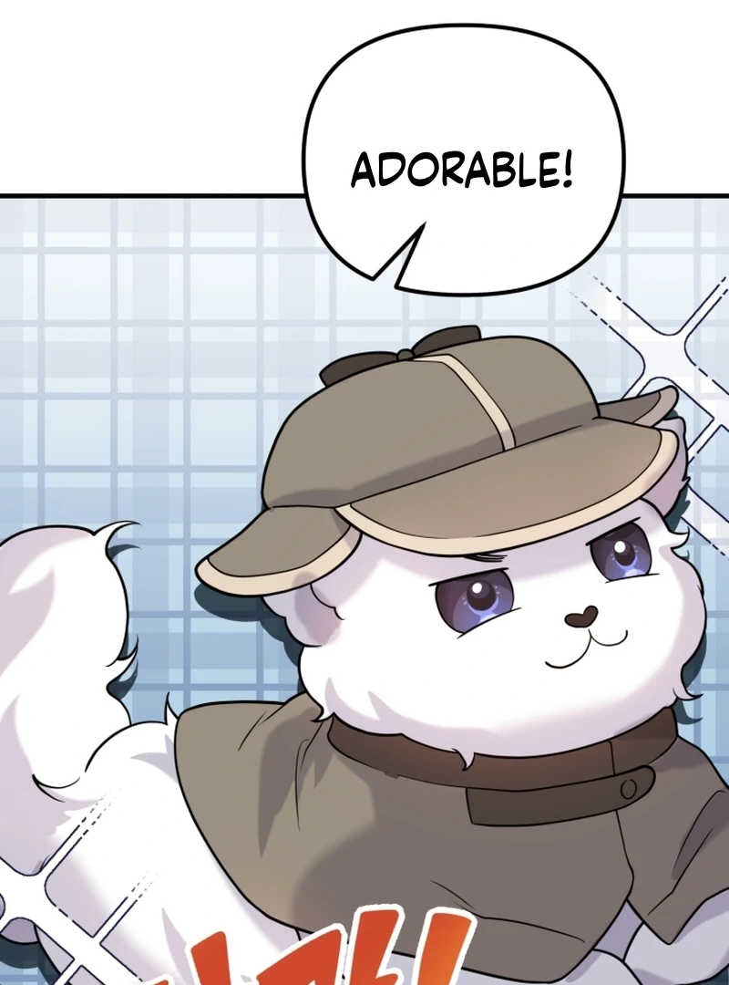 My Masculine Puppy Chapter 47 - Page 47