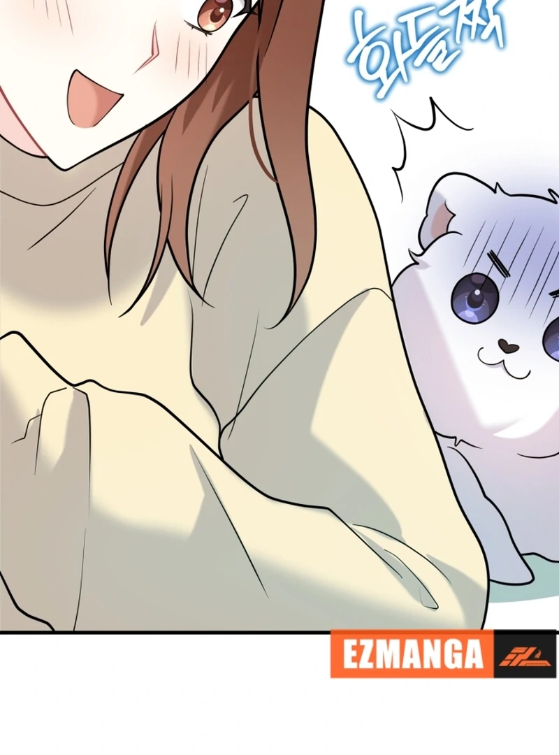 My Masculine Puppy Chapter 47 - Page 59