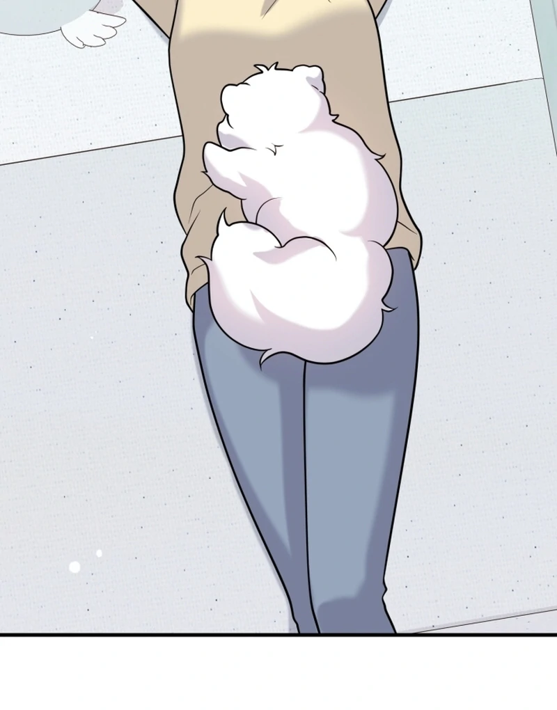 My Masculine Puppy Chapter 47 - Page 64