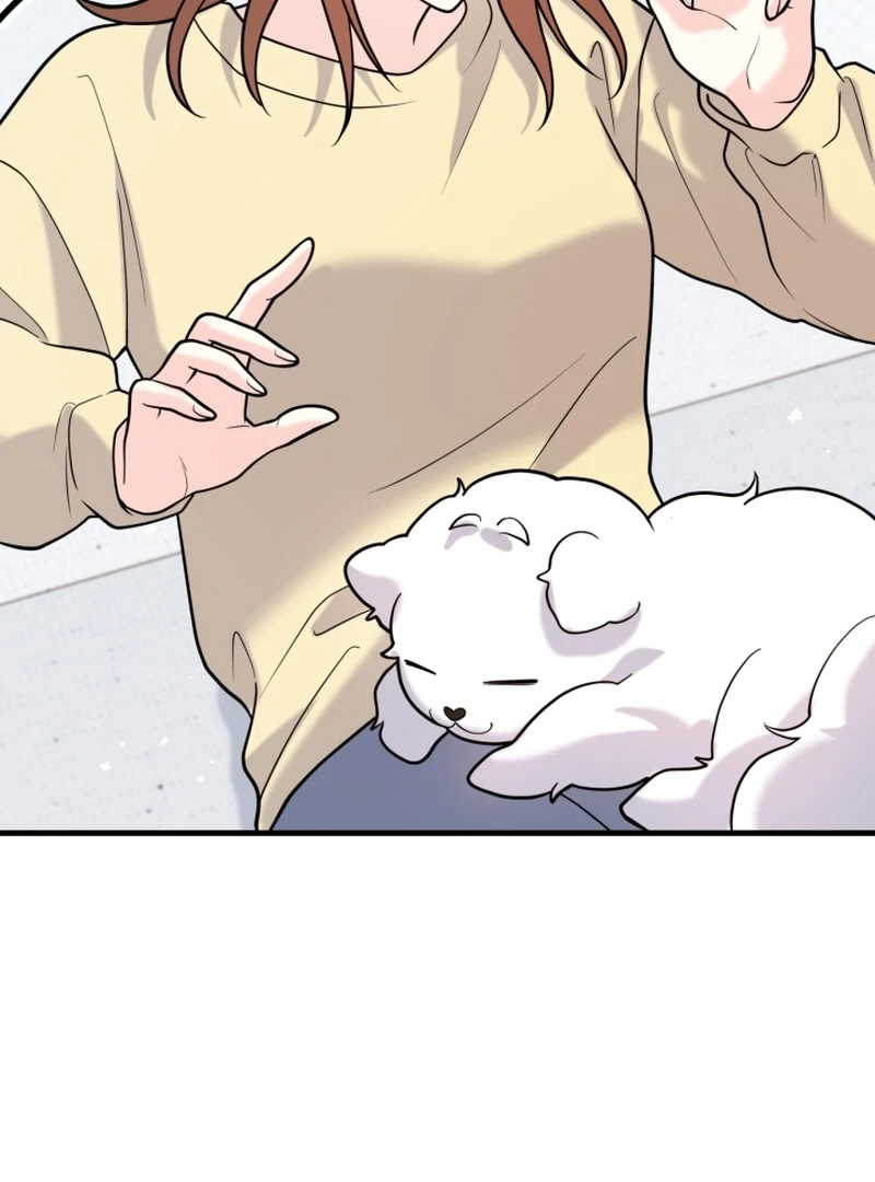 My Masculine Puppy Chapter 47 - Page 66