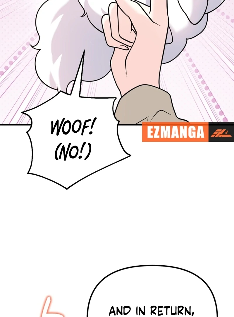 My Masculine Puppy Chapter 47 - Page 68