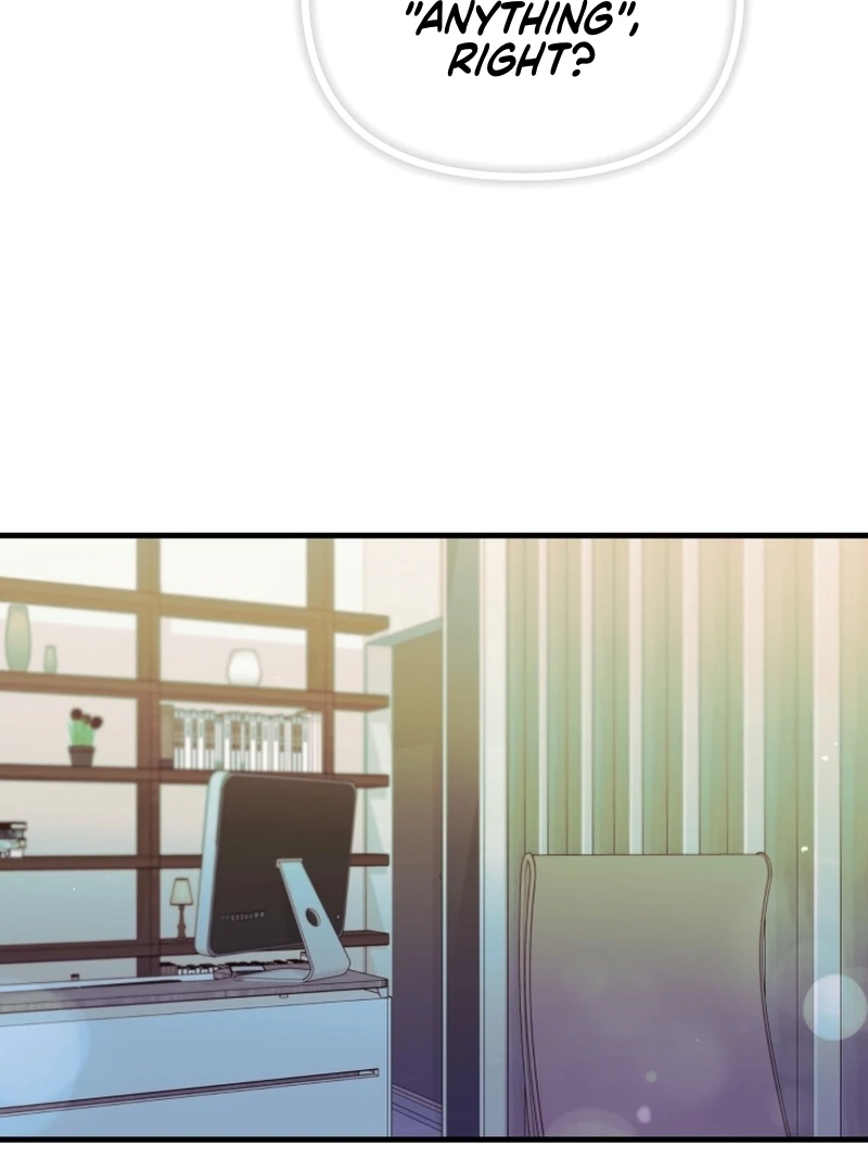 My Masculine Puppy Chapter 47 - Page 72