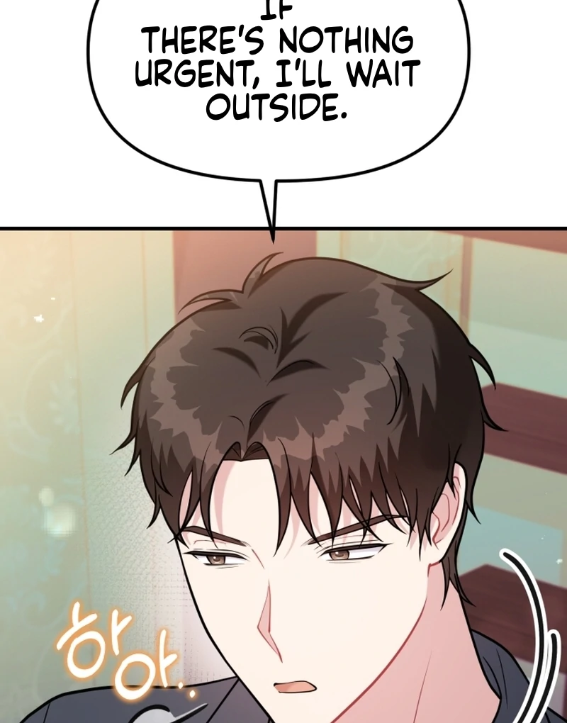 My Masculine Puppy Chapter 47 - Page 77