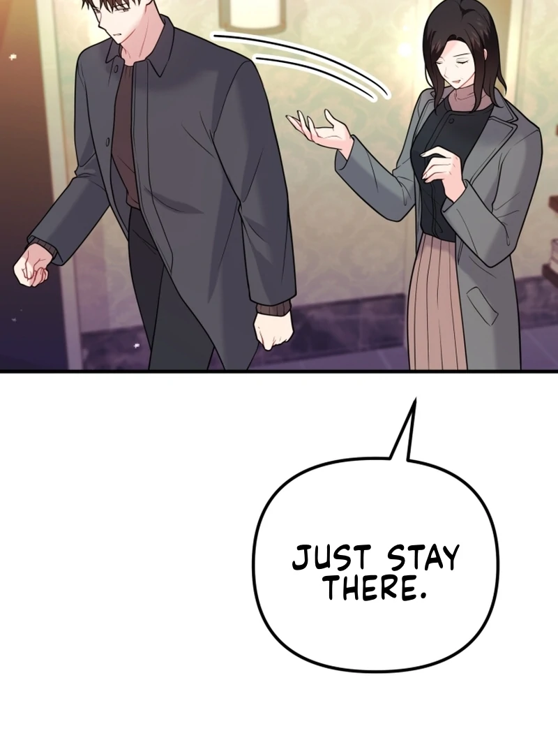 My Masculine Puppy Chapter 47 - Page 87