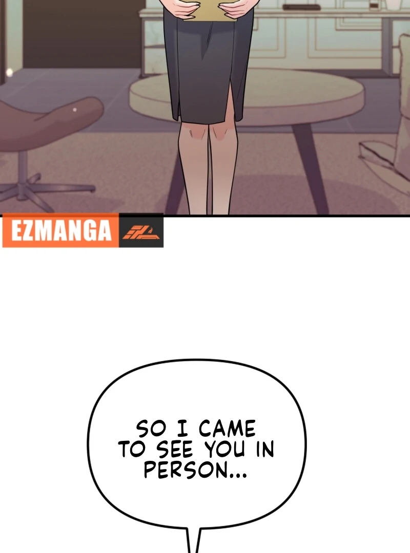 My Masculine Puppy Chapter 47 - Page 89