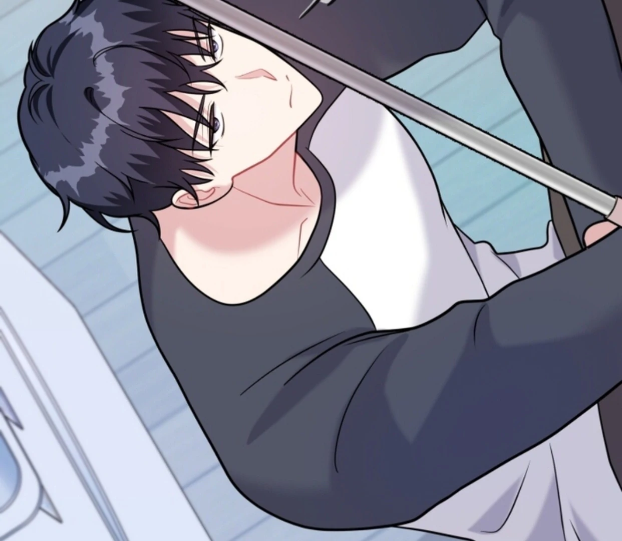 My Masculine Puppy Chapter 47 - Page 10