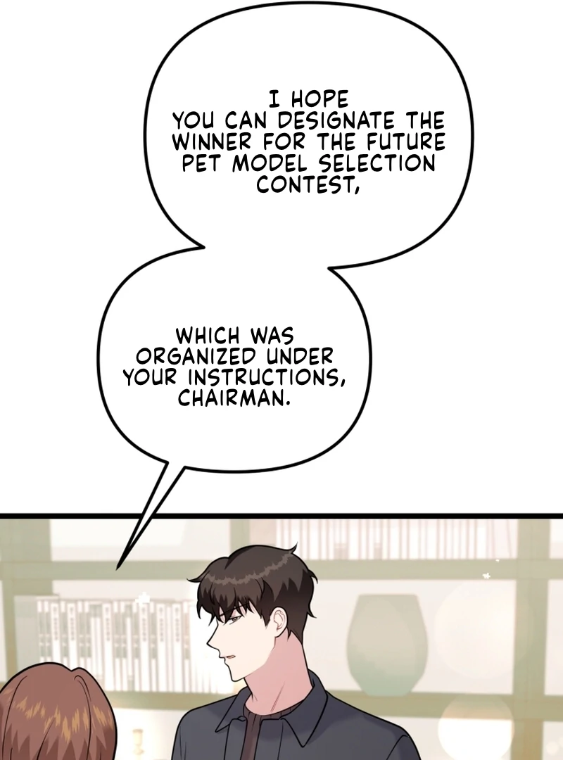 My Masculine Puppy Chapter 47 - Page 92