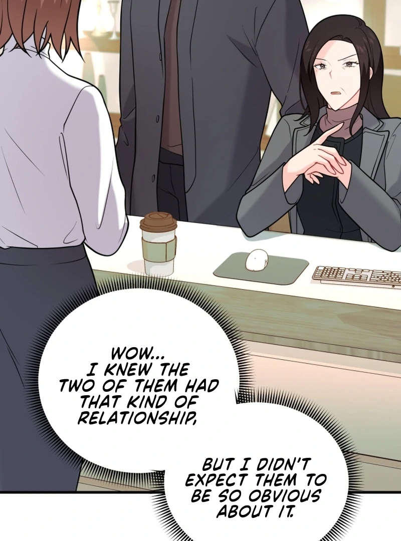 My Masculine Puppy Chapter 47 - Page 93