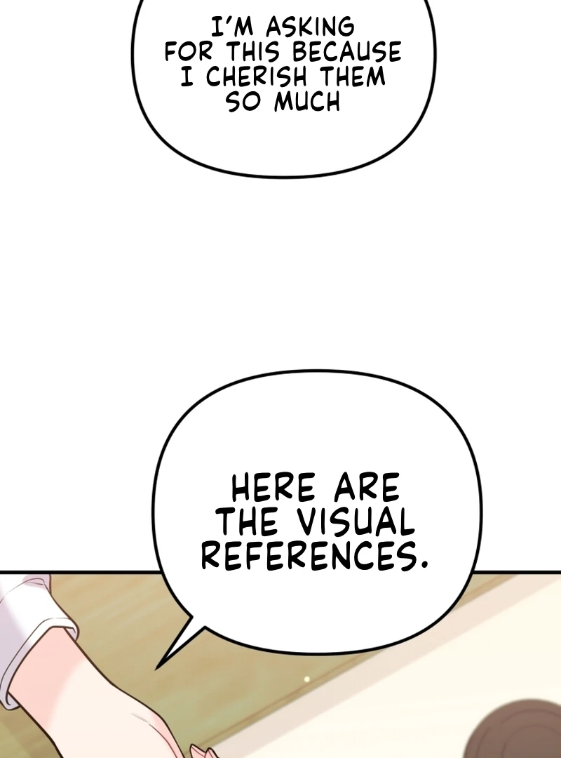 My Masculine Puppy Chapter 47 - Page 100