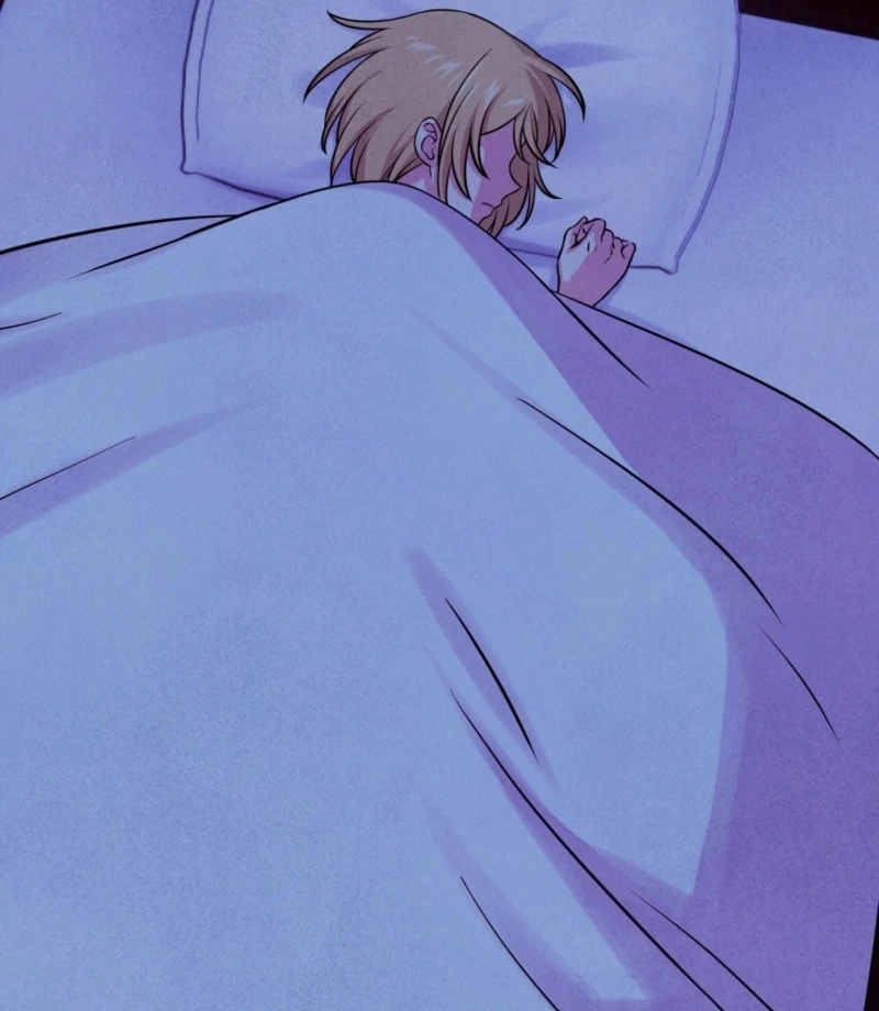 My Master Doesn’t Bite People Chapter 23 - Page 20