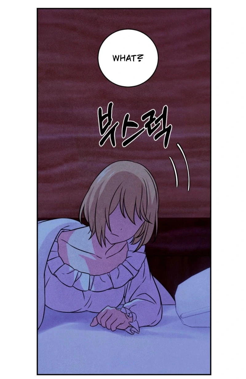 My Master Doesn’t Bite People Chapter 23 - Page 26