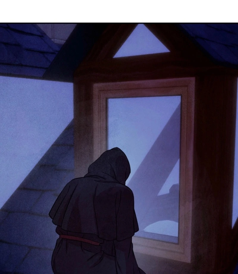 My Master Doesn’t Bite People Chapter 23 - Page 42