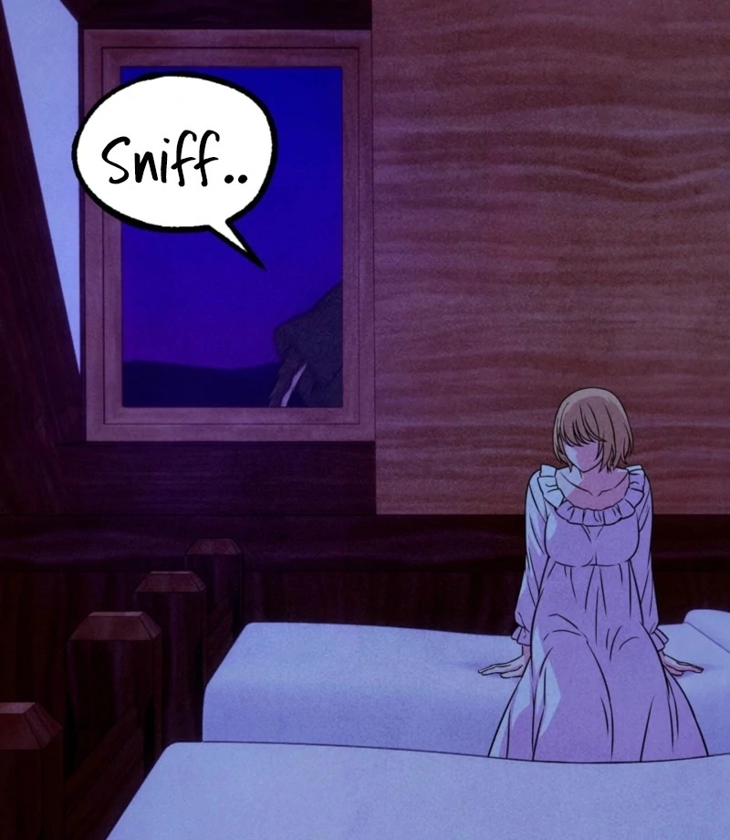 My Master Doesn’t Bite People Chapter 23 - Page 46