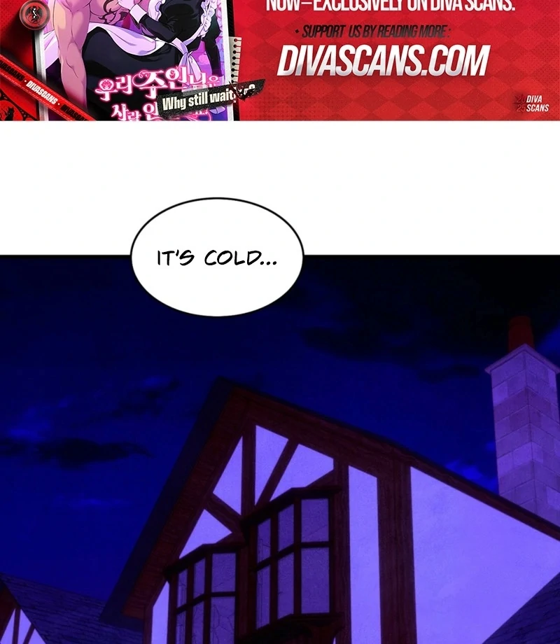 My Master Doesn’t Bite People Chapter 23 - Page 51