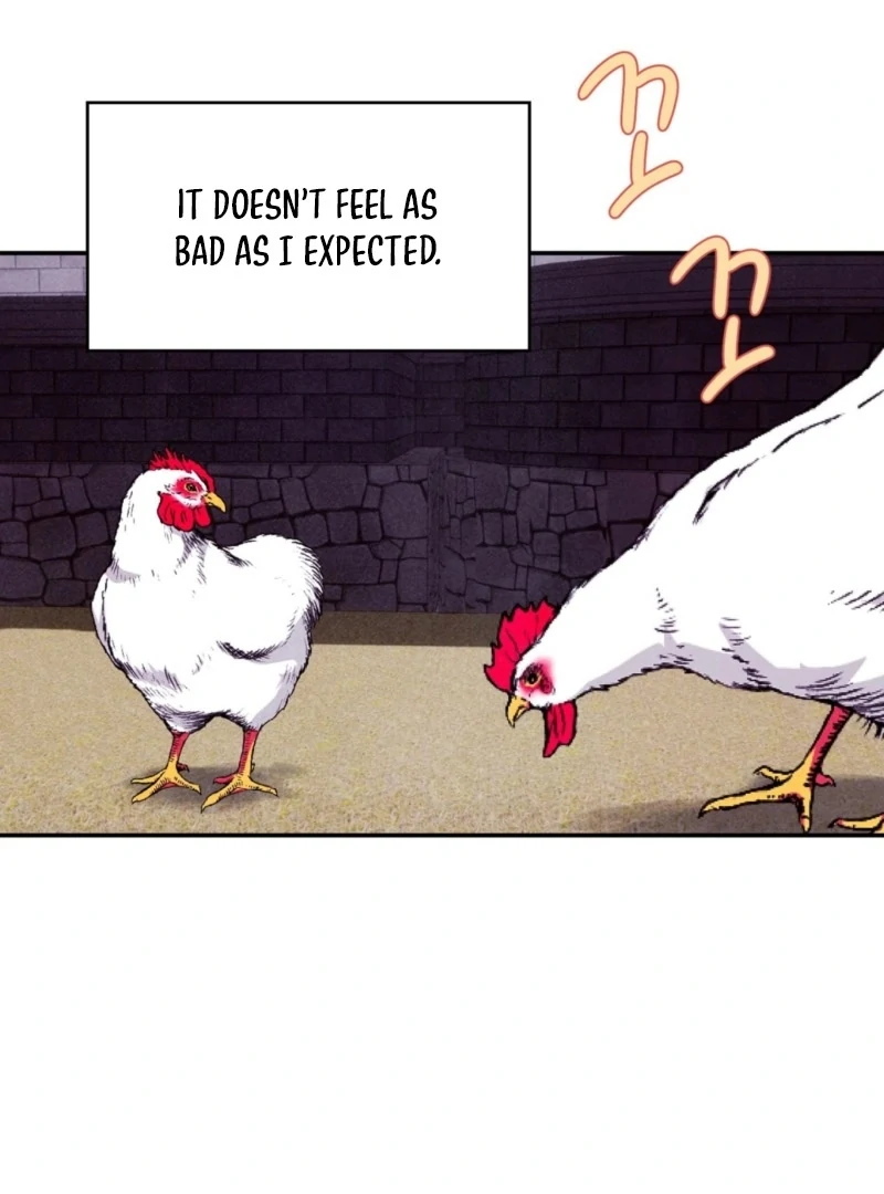 My Master Doesn’t Bite People Chapter 23 - Page 58