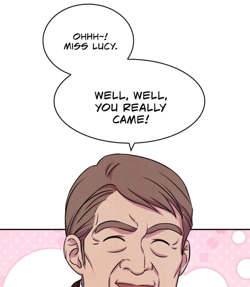 My Master Doesn’t Bite People Chapter 23 - Page 64