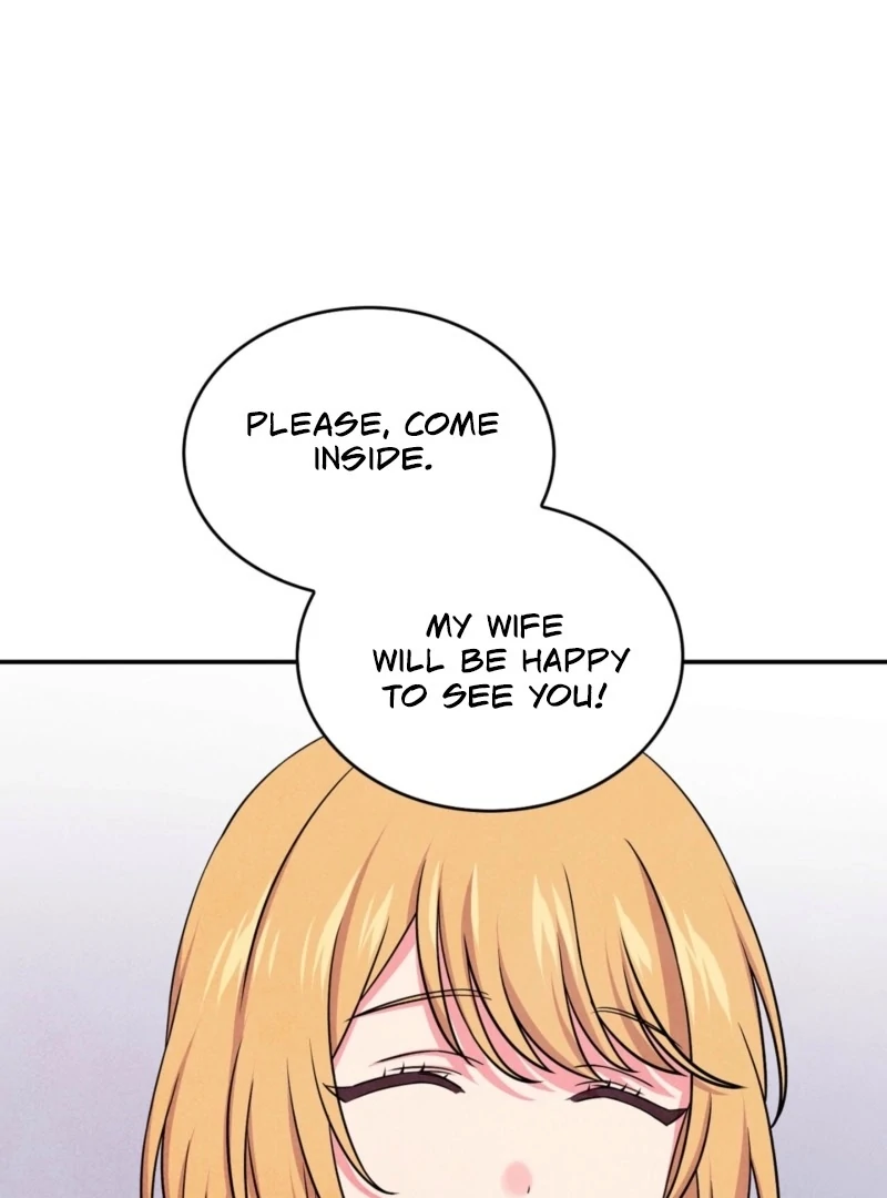 My Master Doesn’t Bite People Chapter 23 - Page 67