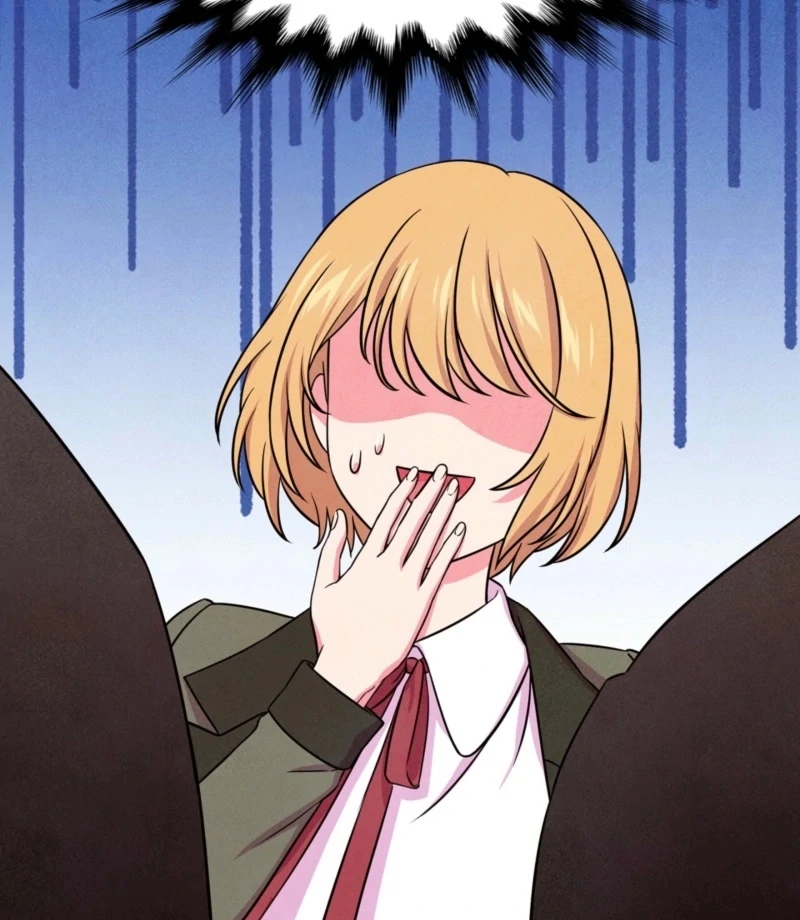 My Master Doesn’t Bite People Chapter 23 - Page 72