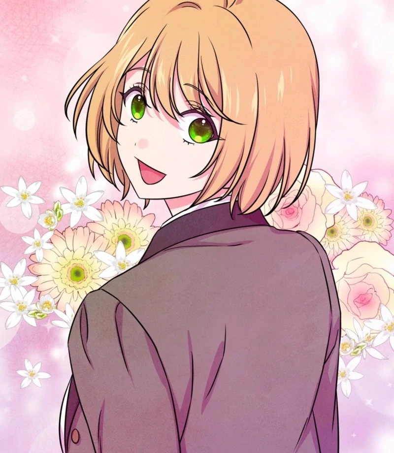 My Master Doesn’t Bite People Chapter 23 - Page 81