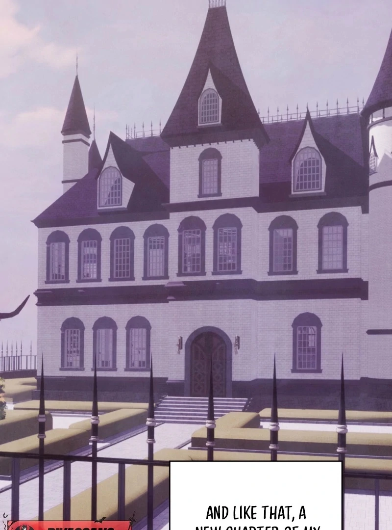 My Master Doesn’t Bite People Chapter 23 - Page 83