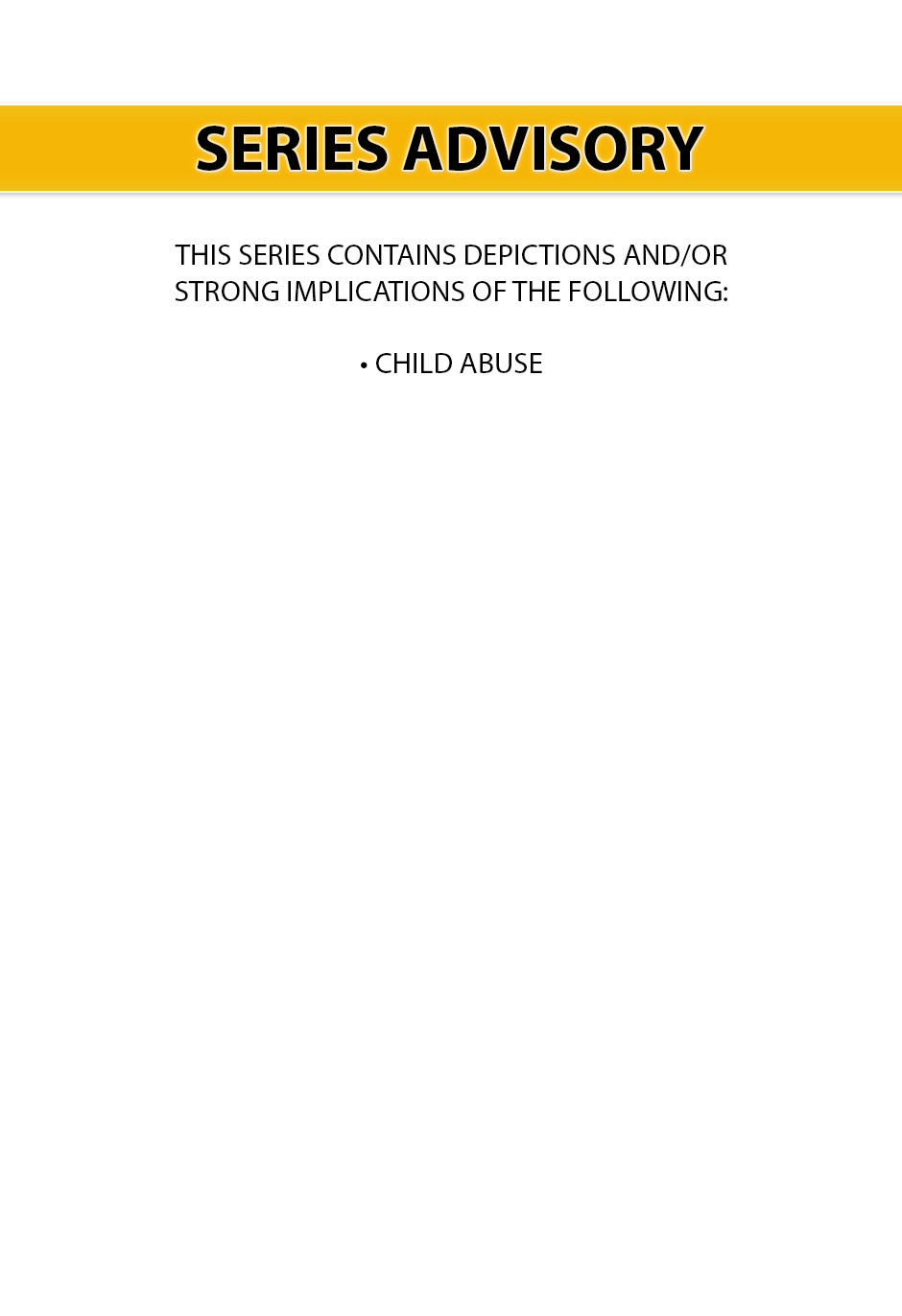 My Misraised Husband Chapter 0 - Page 1